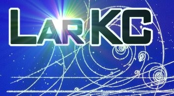 LarKC logo