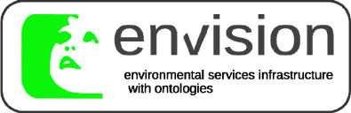 ENVISION logo