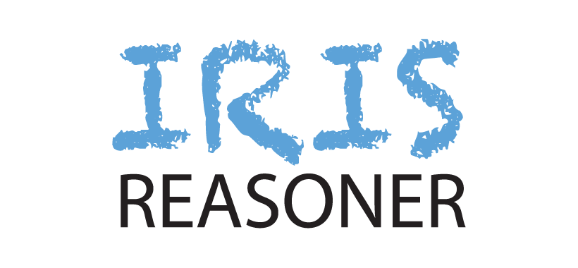 IRIS Reasoner logo