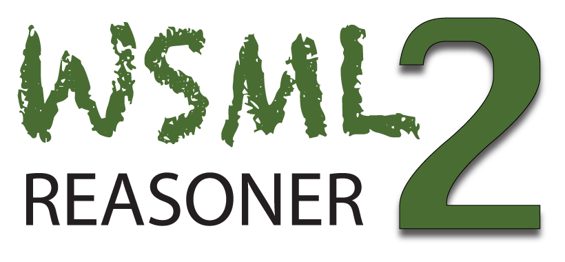 WSML2Reasoner logo